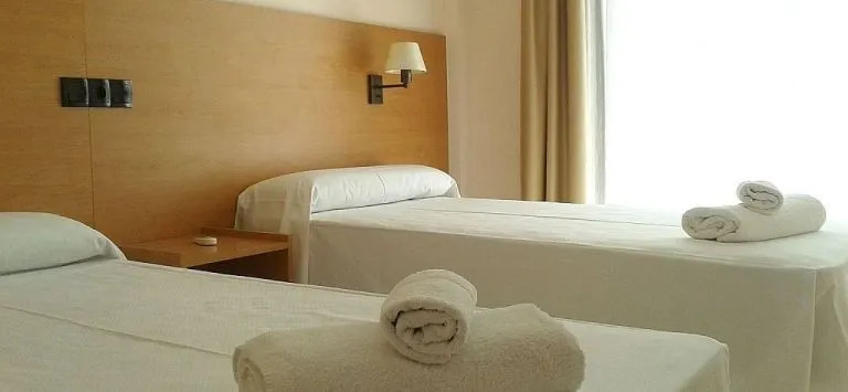 Bay Hotel