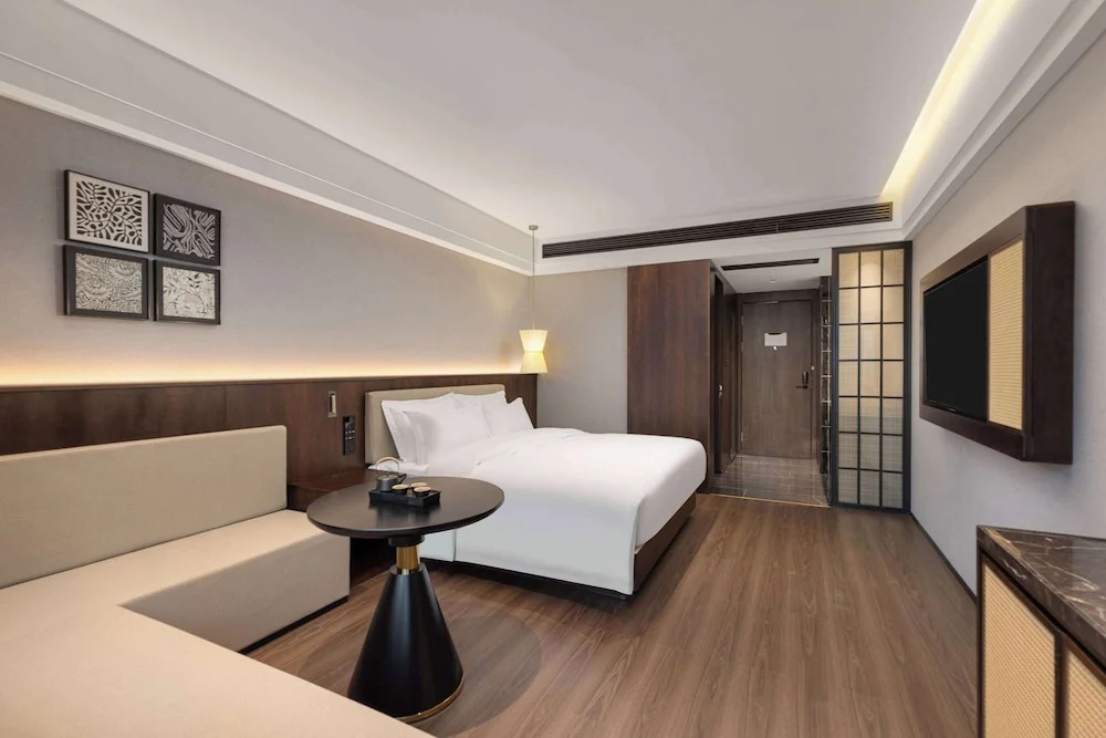 Days Hotel By Wyndham Zhuzhou Shifeng