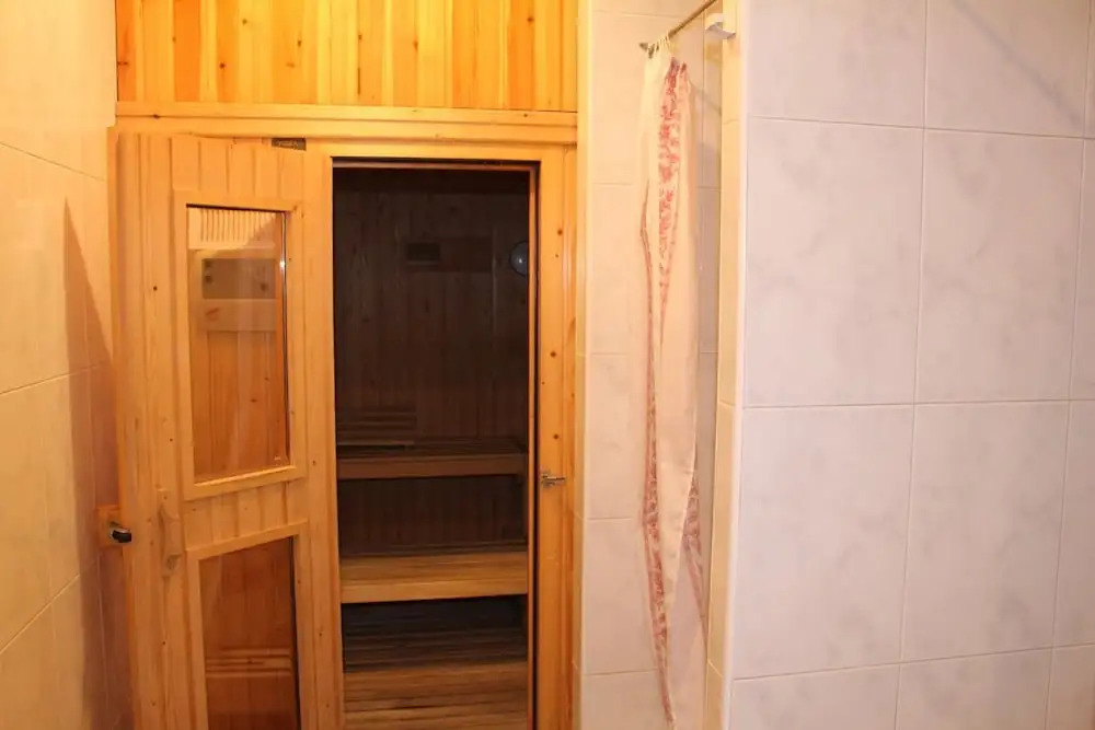Apartamento Paraíso
