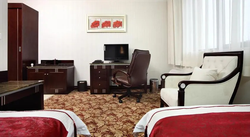 Vega Boutique Hotel
