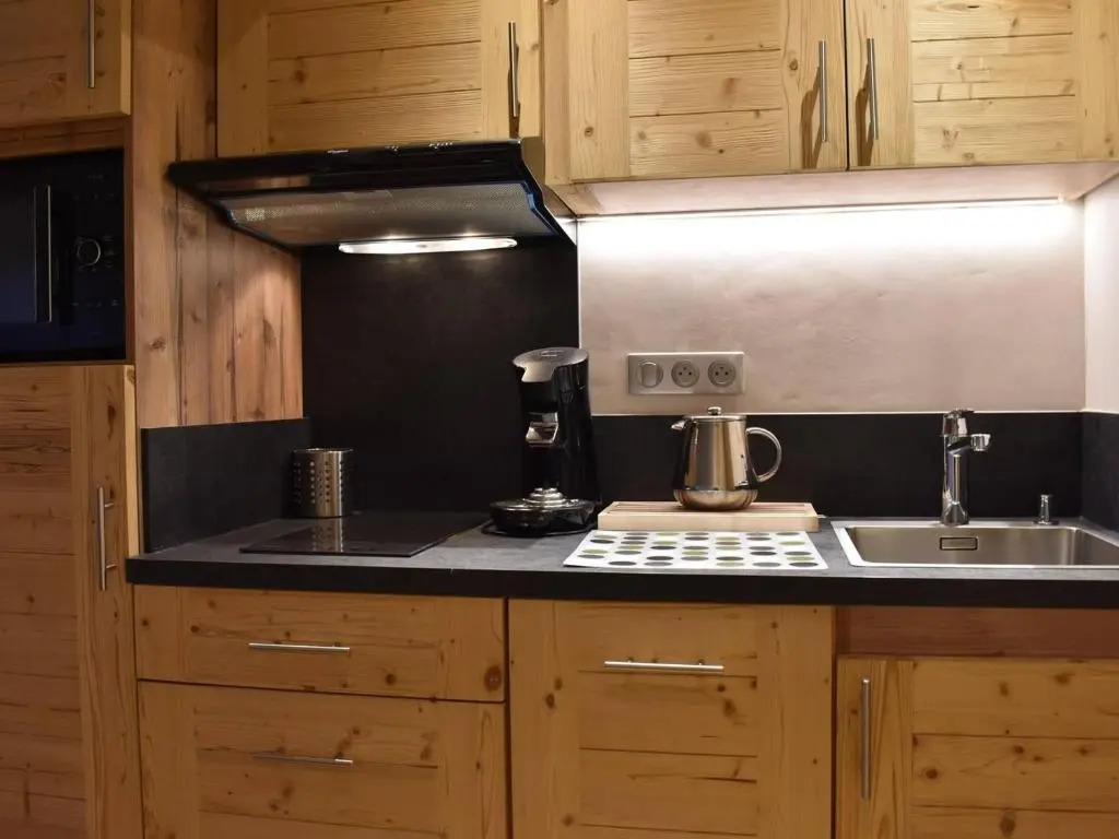 Appartement Méribel, 1 pièce, 2 personnes - FR-1-180-393
