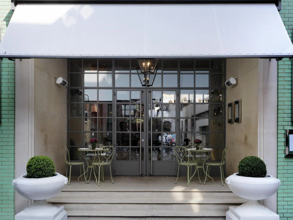The Soho Hotel, Firmdale Hotels