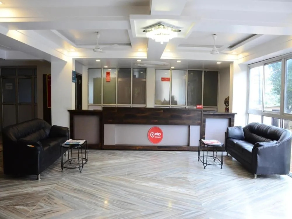 OYO Rooms Gold Valley Road Lonavala