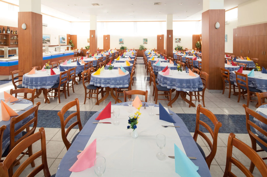 Hotel Bolero