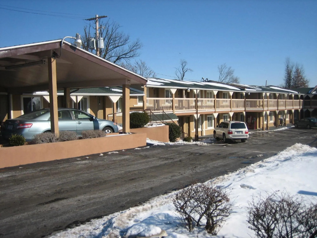 Battlefield Inn Springfield