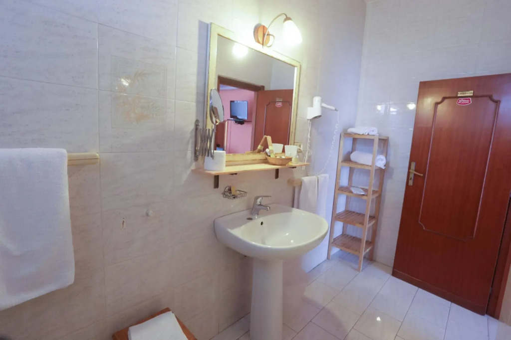 Hotel Pompei