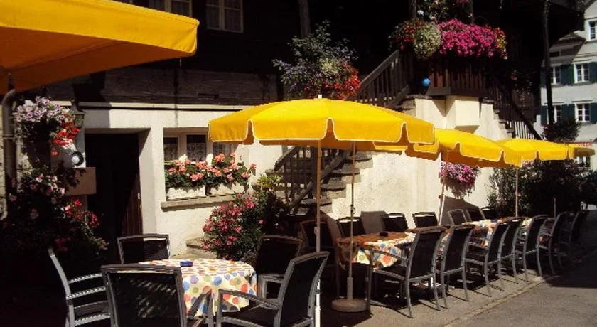 Hotel Alte Post