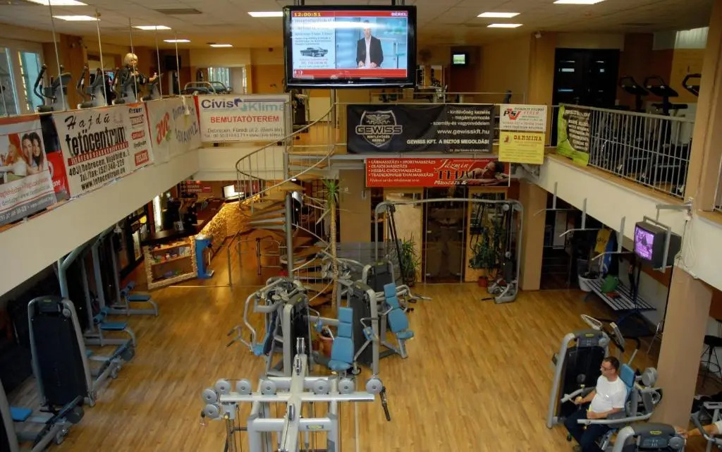 Sport Hotel
