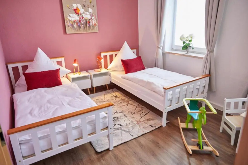City-Apartment 1