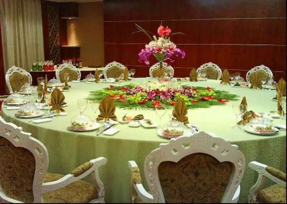 Qinghua Hotel