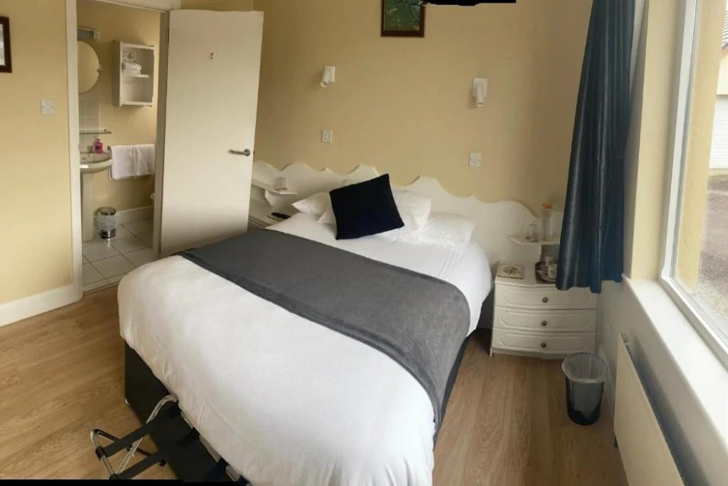 La Mirage B&B