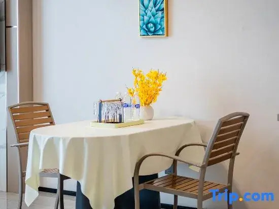 Xunweiju Homestay (Shunde OCT Harbour Plus)