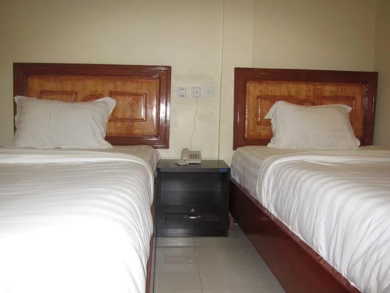 Vinita Guesthouse