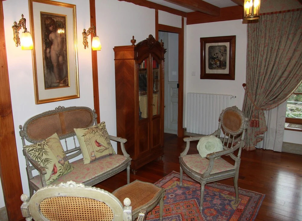 Manoir Montdidier
