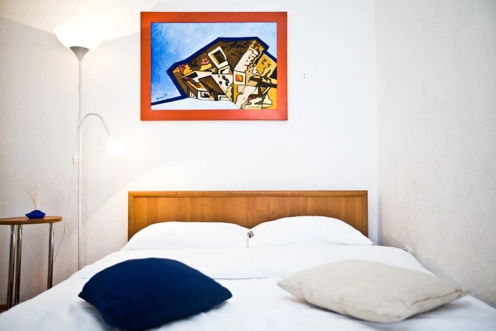 Kvart-otel' Arbat