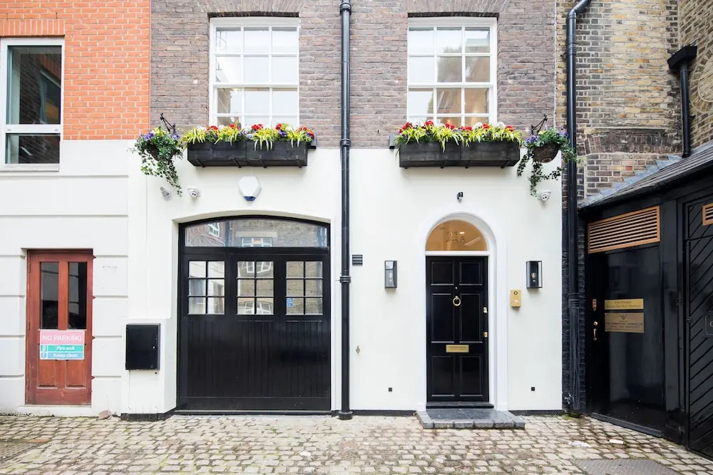 Sweet Inn - Mayfair