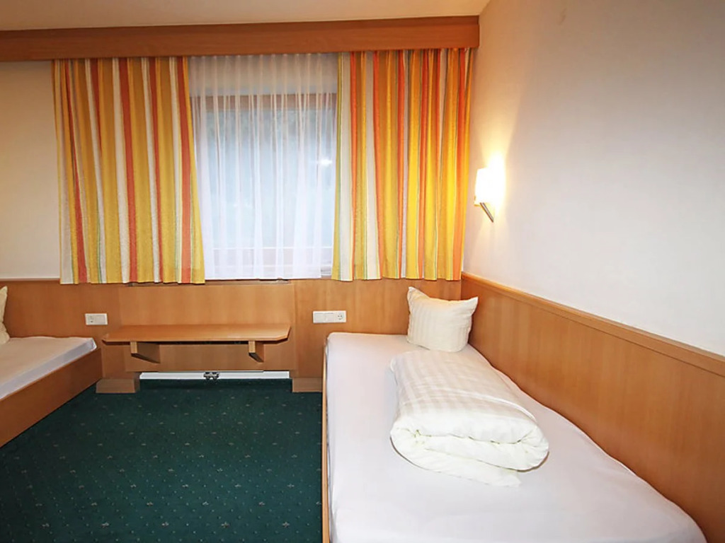 Apartment Köfels Sankt Leonhard im Pitztal 23733