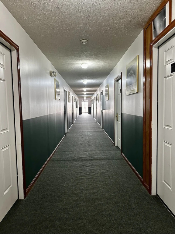Attica Inn