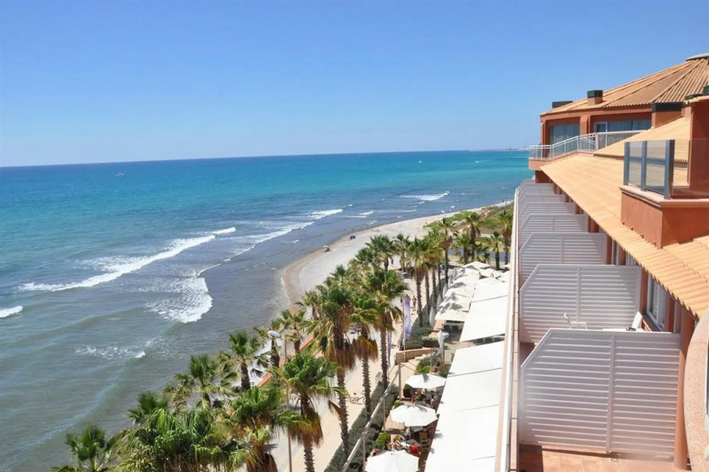 Sunway Playa Golf & Spa Sitges