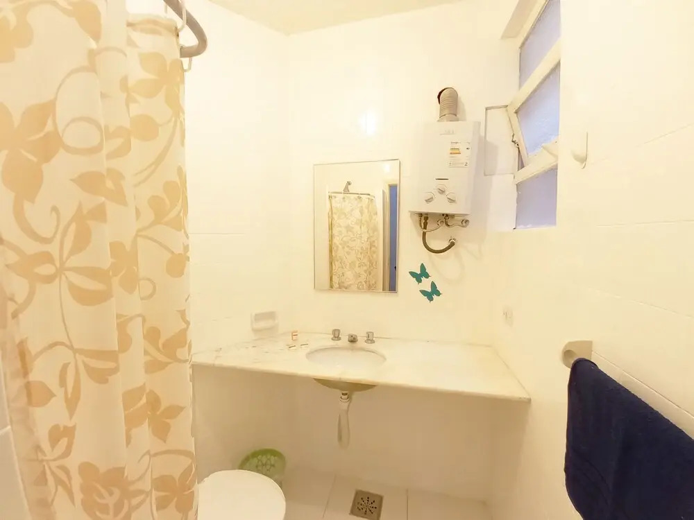 TC1004 Localização imbatível no Rio