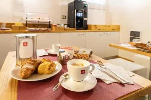 Hotel AllArco