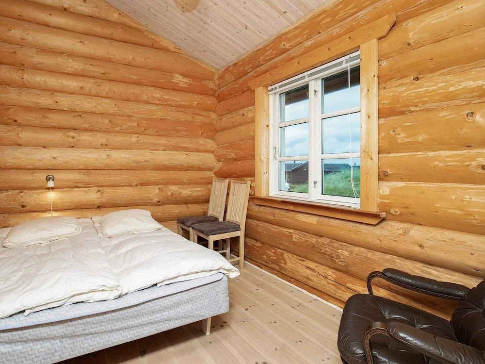 5 star holiday home in Frøstrup