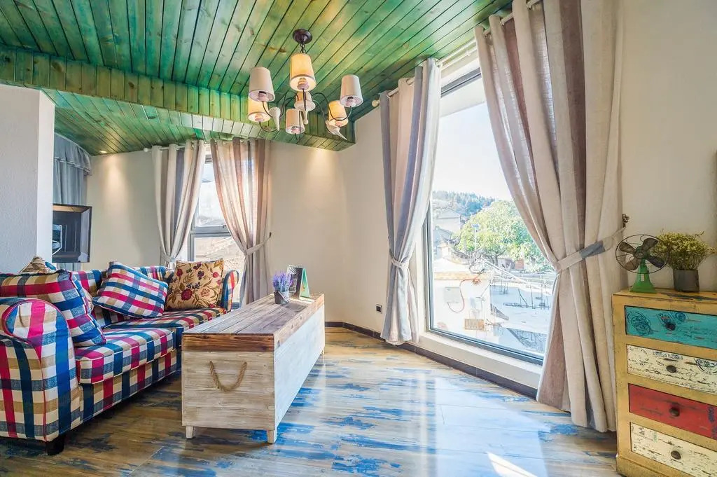 Chaofeng Hostel