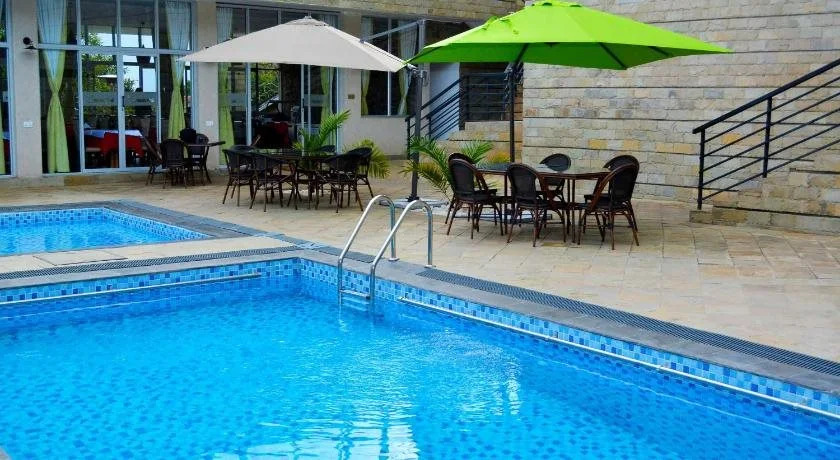 The Alps Hotel Nakuru