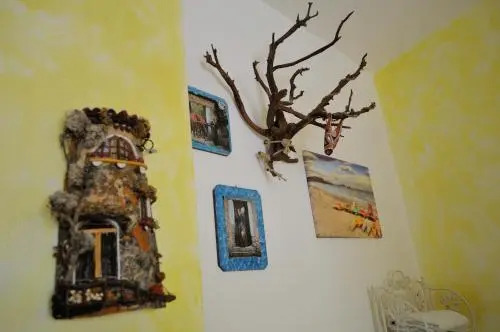 La Pavoncella