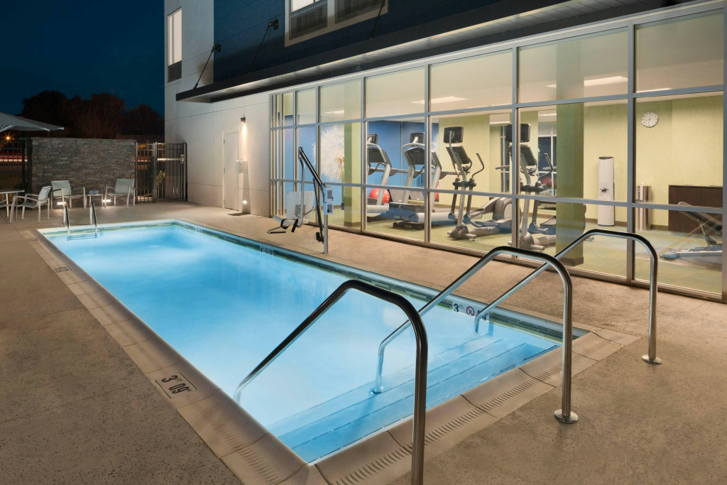 SpringHill Suites by Marriott Tuscaloosa