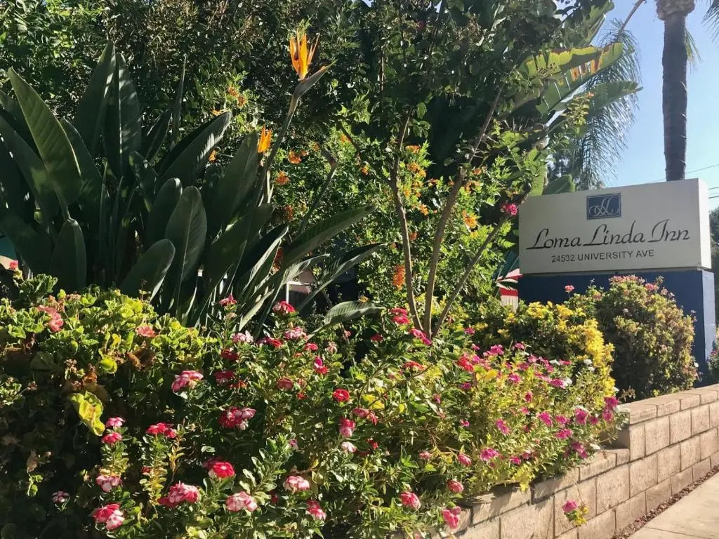 Loma Linda Inn