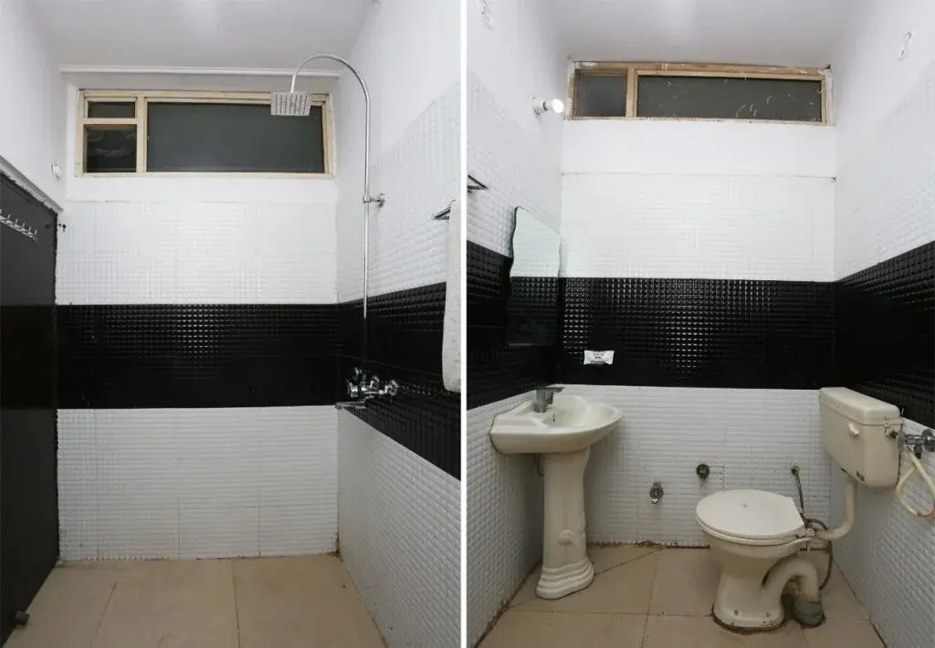 Taj Guest House By OYO Rooms