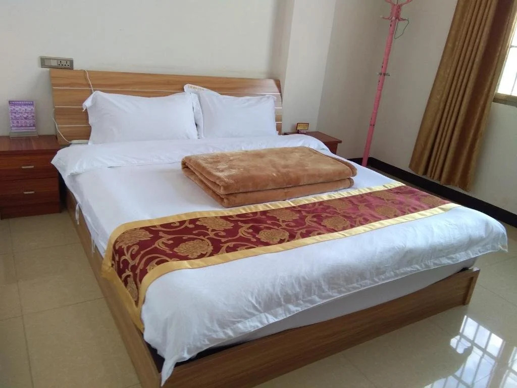 Shibahe Express Hotel