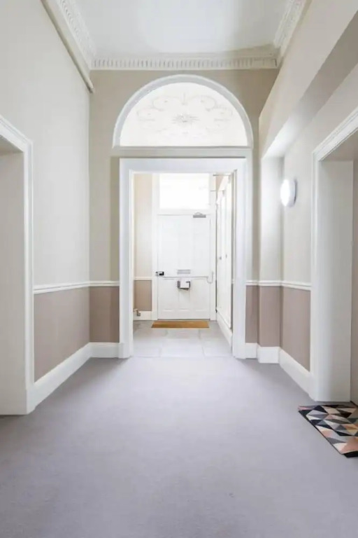 York Place Apartments by Destination Edinburgh