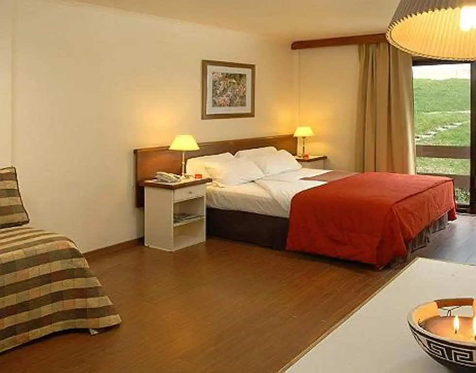 Soft Bariloche Hotel