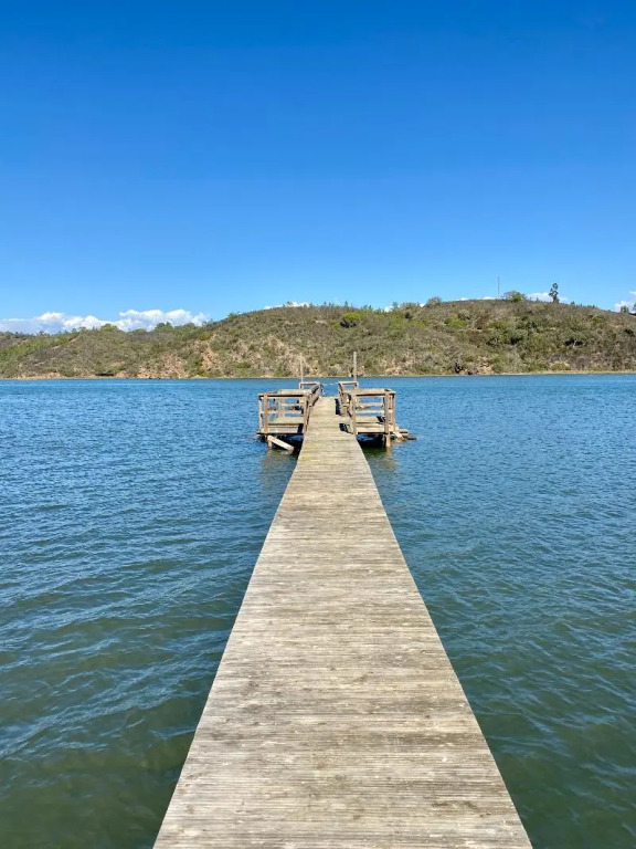 Monte Do Zambujeiro