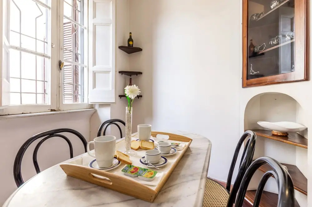 Navona Luxury Apartment