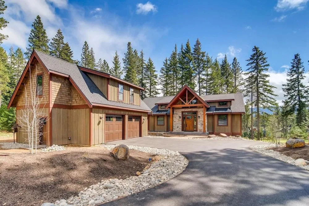Elk Run Lodge