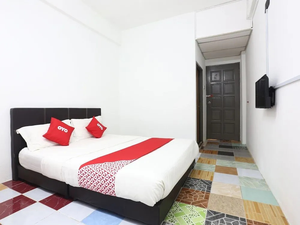 OYO 89434 KB Rest Inn