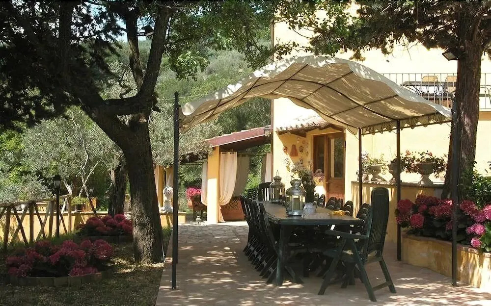 Villa Romantica