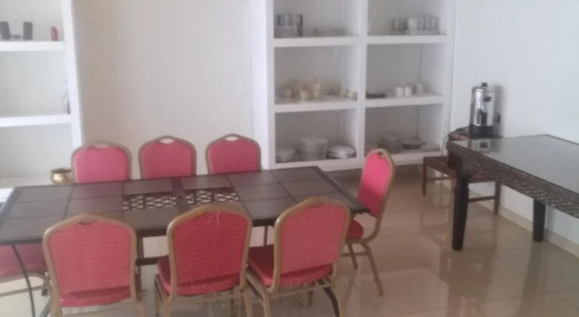 Mo-nize Villa Guesthouse
