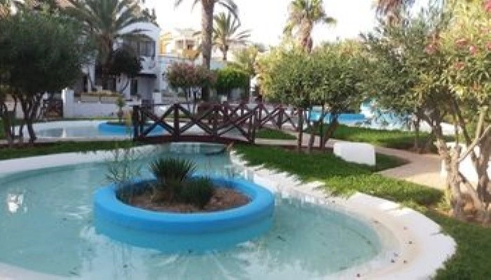 Playa Serena Beach