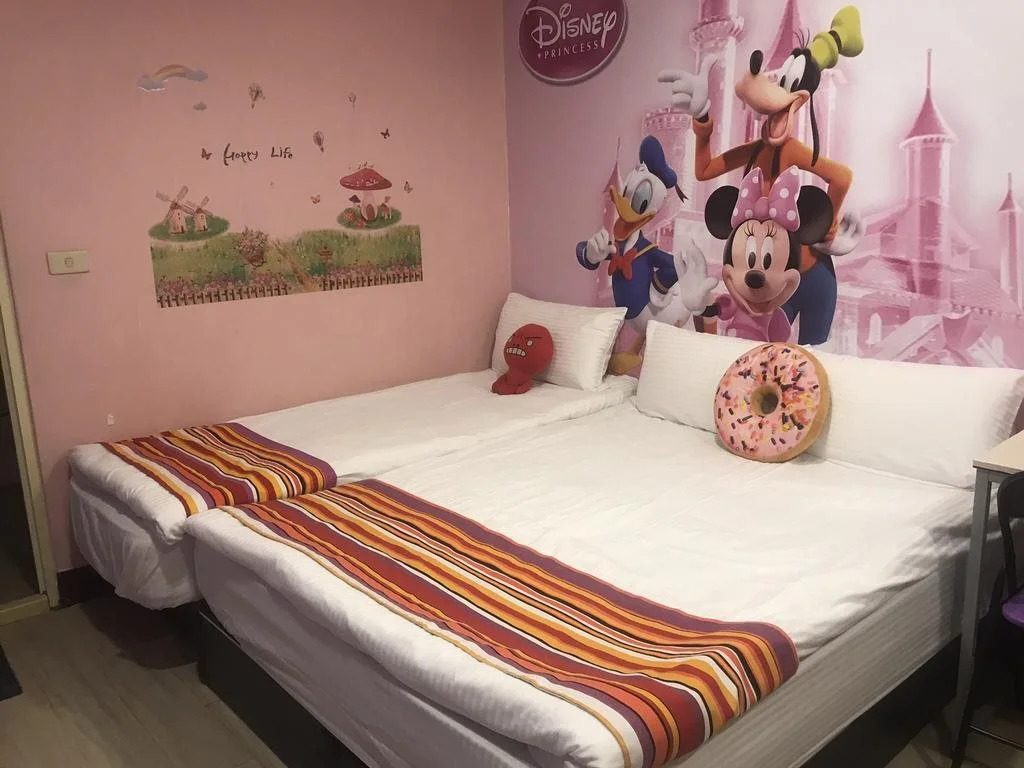 Candy House