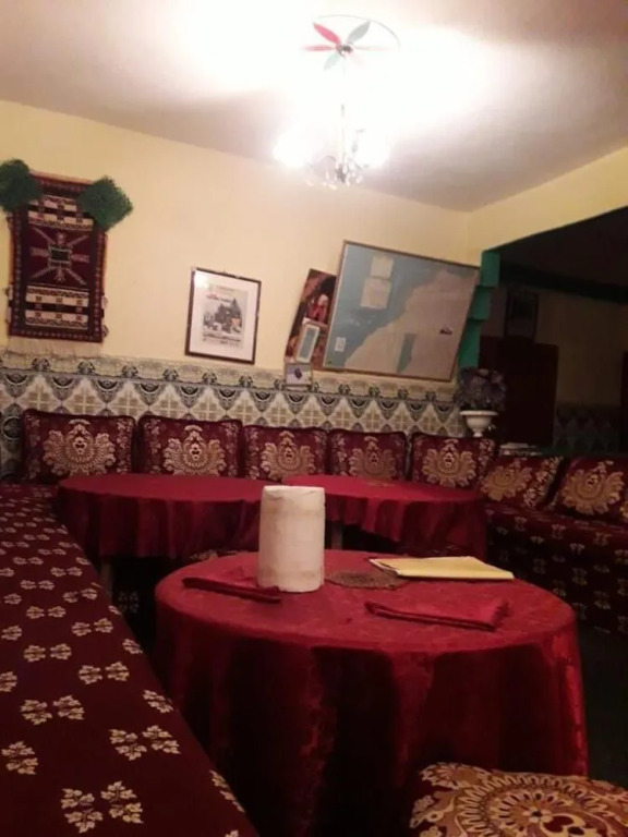 Imlil Hostel