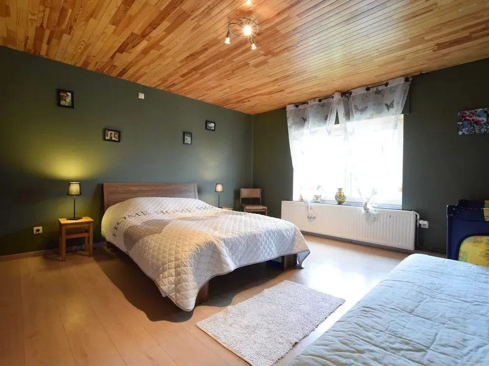 Family Home in Sainte ode