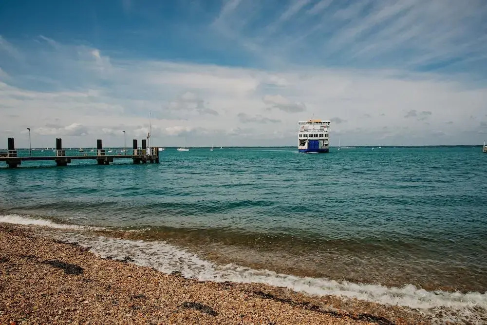 The George Hotel and Beach Club