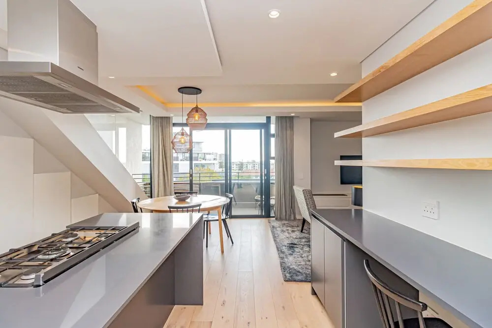 Penthouse on S