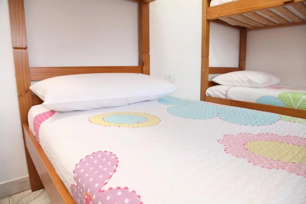 Alto do Ipiranga Hostel