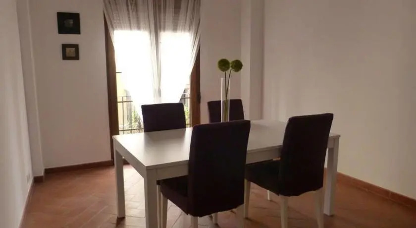 Guest house Corretgeria 27