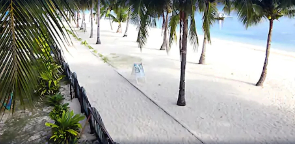 Malapascua Beach and Dive Resort